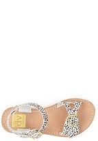 Thumbnail for your product : Dolce Vita DV by 'Busy' Sandal (Toddler, Little Kid & Big Kid)