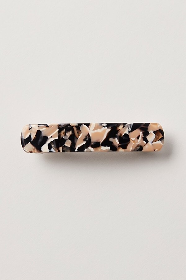 Machete No. 3 Barrette