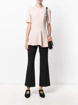 Thumbnail for your product : Stella McCartney Cady top