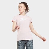 Thumbnail for your product : Reebok Women's Training Essentials Vector Graphic T-Shirt