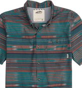Thumbnail for your product : Vans Rusden Ikat Ss Shirt
