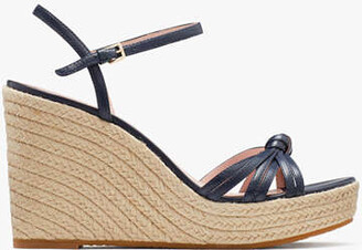 Kate Spade Tessa Espadrille Wedges - ShopStyle Bags \u0026 Cases