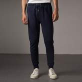 Thumbnail for your product : Burberry Cotton Sweatpants