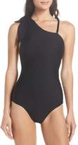 Thumbnail for your product : Chelsea28 Showstopper One-Piece Swimsuit