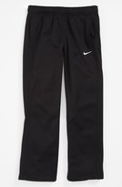 Thumbnail for your product : Nike 'KO 2.0' Fleece Pants (Little Boys)