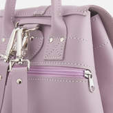 Thumbnail for your product : Grafea Women's Natalie Small Backpack - Lilac