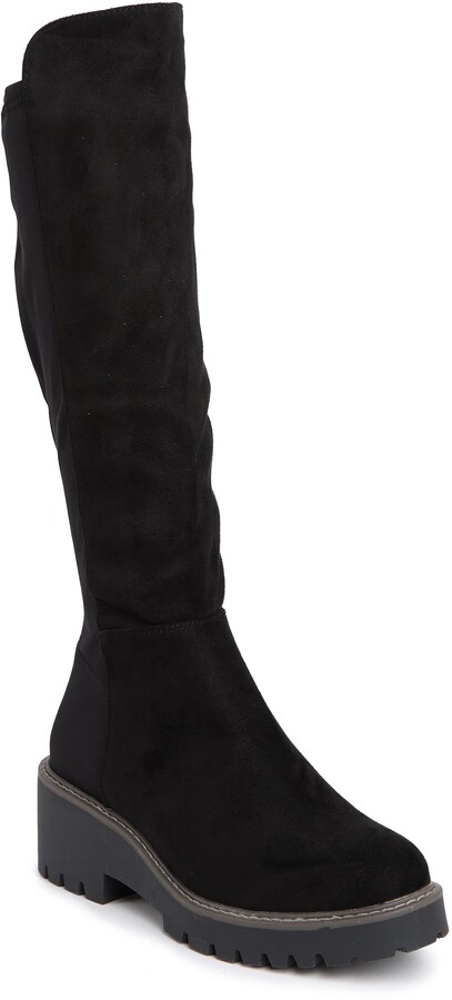 candies platform boots