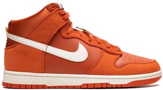 Nike Orange Shoes For Men on Sale | ShopStyle Australia