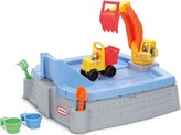 Thumbnail for your product : Little Tikes Big Digger Sandbox