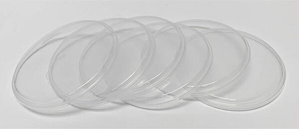 Mintra MintraHome-CoversSetForPlasticBowls(Small6pk(600ml))