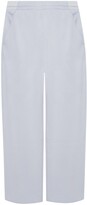 Thumbnail for your product : MONCLER GRENOBLE Sweatpants With Inset Pockets Women's Light Blue