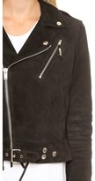 Thumbnail for your product : BLK DNM Suede Jacket 1