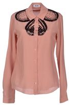 Thumbnail for your product : Moschino Cheap & Chic Shirt