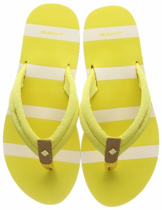 Gant Sandals For Women | Shop the world's largest collection of fashion |  ShopStyle UK