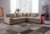 Thumbnail for your product : Couristan Taylor Geometrics 5'3" x 7'6" Area Rug - Brown/Gray
