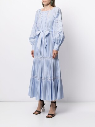 Alice McCall Blissful Song maxi dress