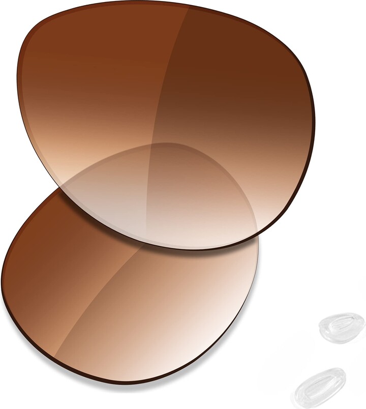 Arriba 101+ imagen oakley feedback replacement nose pads Thptnganamst