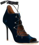 Thumbnail for your product : Malone Souliers lace-up sandals