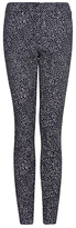 Thumbnail for your product : MANGO Polka Dot Trousers