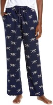 Thumbnail for your product : L.L. Bean Beans Flannel Pajama Pants