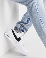 Thumbnail for your product : Topman stretch slim stacker jeans with zip In light wash blue