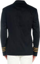 Thumbnail for your product : Ralph Lauren military Blazer