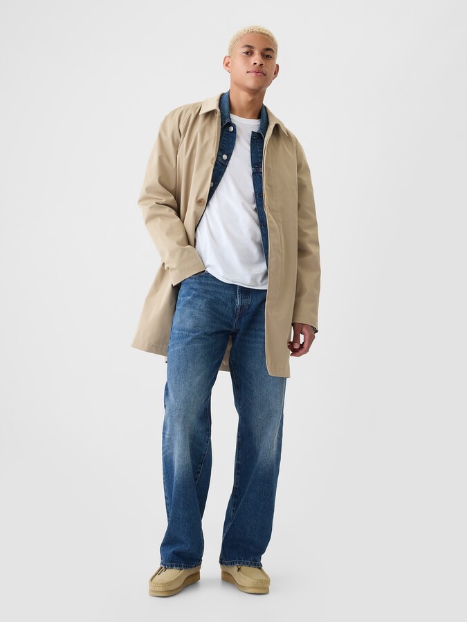 Gap '90s Loose Jeans
