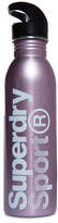 Thumbnail for your product : Superdry Steel Sports Bottle