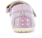 Thumbnail for your product : Umi Toddler Girl's 'Moraine' Mary Jane