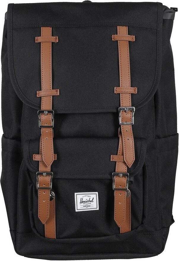 Herschel Supply Co. Little America Mid Zipped Backpack