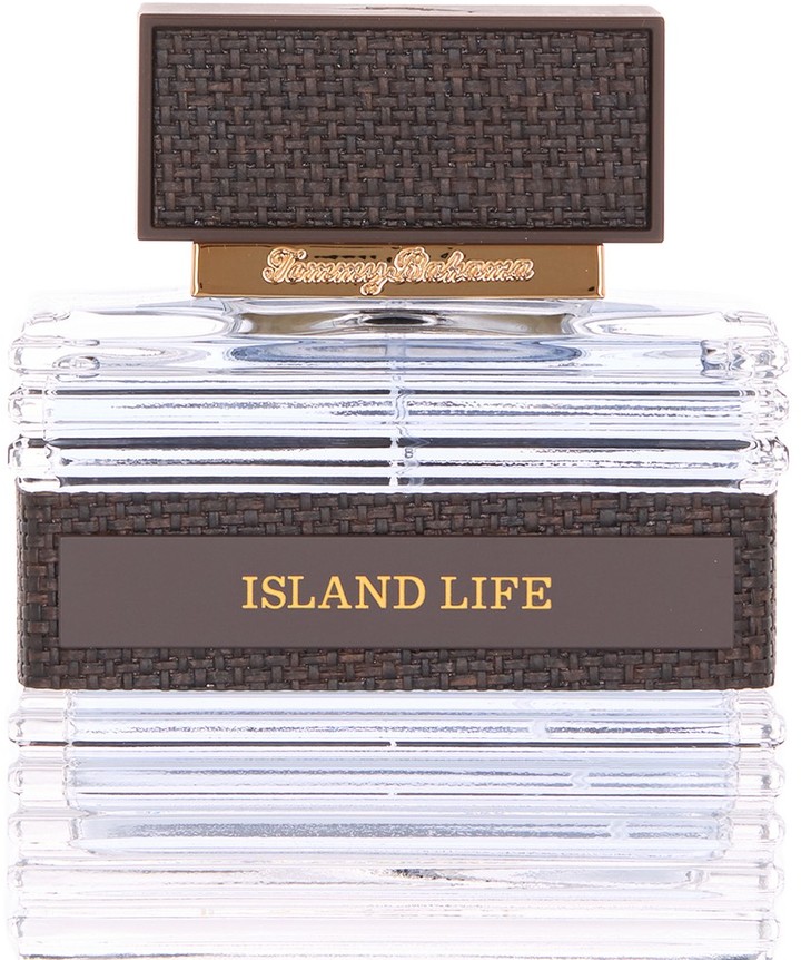 tommy bahama island life cologne