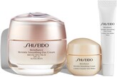 Thumbnail for your product : Shiseido Benefiance Wrinkle Smoothing Set