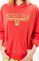 Thumbnail for your product : LA Hearts Beverly Standard Hoodie