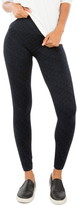 Thumbnail for your product : Spanx Seamless Print Leggings