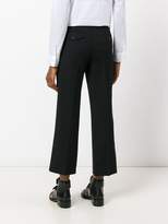 Thumbnail for your product : Marc Jacobs studded tailored trousers