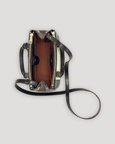 Thumbnail for your product : Lauren Ralph Lauren Crossbody - Newbury Spectator Mini Double Zip