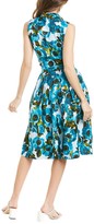 Thumbnail for your product : Samantha Sung Claire Sheath Dress