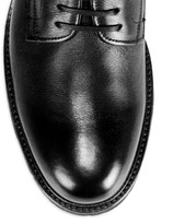 Thumbnail for your product : Vince Cadet Leather Oxford Shoes