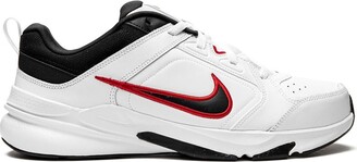 Nike x Virgil Abloh x Louis Vuitton Air Force 1 Low Purple Dusk/Metallic  Silver sneakers - ShopStyle Trainers & Athletic Shoes