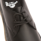 Thumbnail for your product : Dr. Martens Everley Juniors - Black