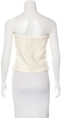 See by Chloe Lace Sleeveless Top w/ Tags