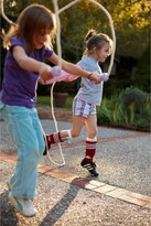 Thumbnail for your product : Green Toys Jump Rope Green