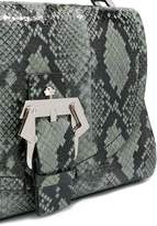 Thumbnail for your product : Paula Cademartori Amelie Savage tote bag