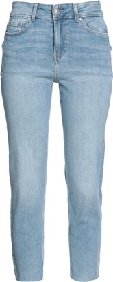 Pieces Women's Jeans | Shop The Largest Collection | ShopStyle