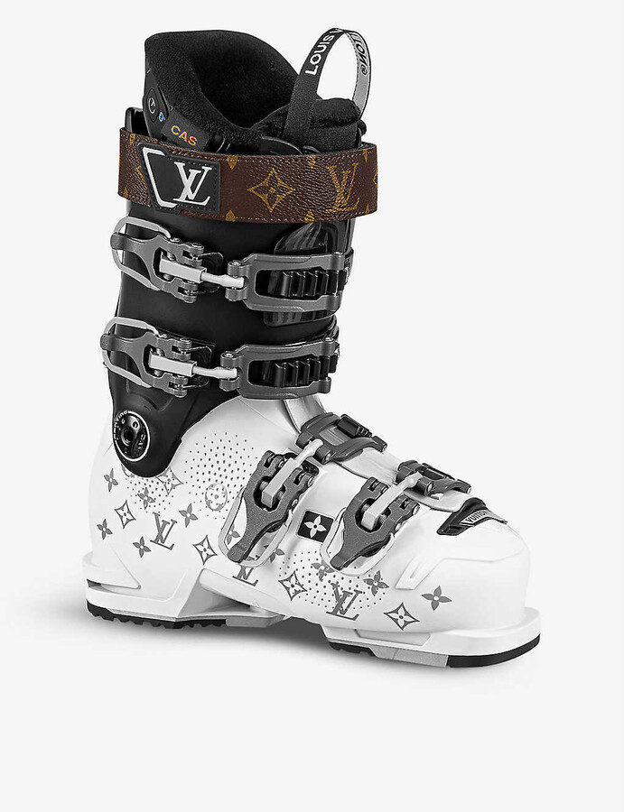 slalom boots