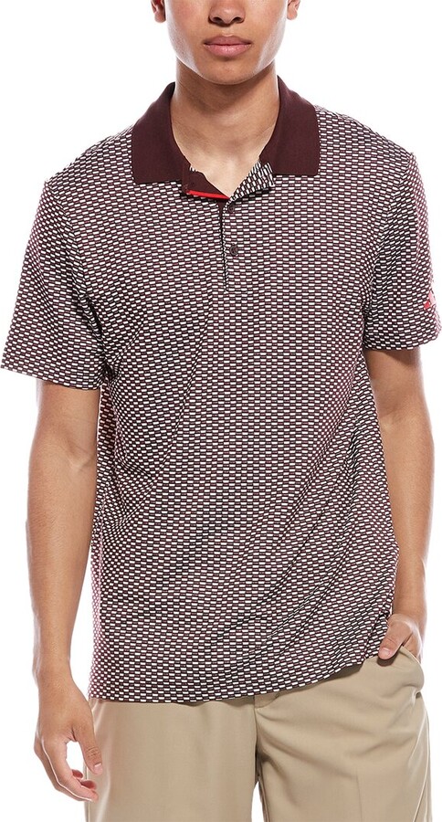 Adidas Polo Shirt