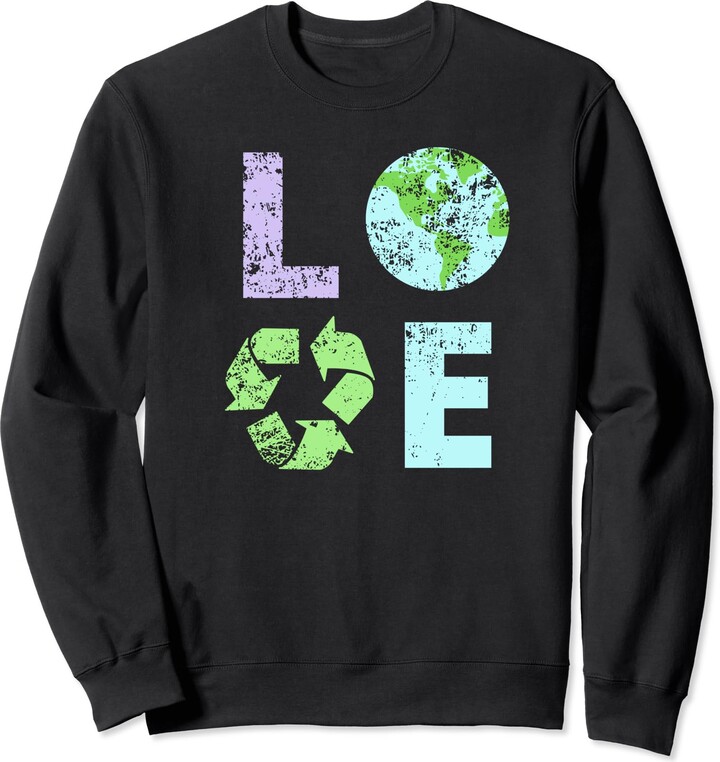 Teacher Earth Day 2024 Love Earth Cute Recycling Teacher Earth Day 2024