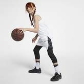 Thumbnail for your product : Nike Elite Big Kids' (Girls') 7" Basketball Shorts