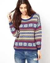 Thumbnail for your product : Max C London Holiday Sweater