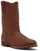 Thumbnail for your product : Red Wing Shoes Pecos Leather Boot - Wide Width Available